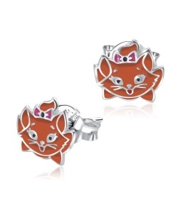 Cat Kids Stud Earring STS-5656